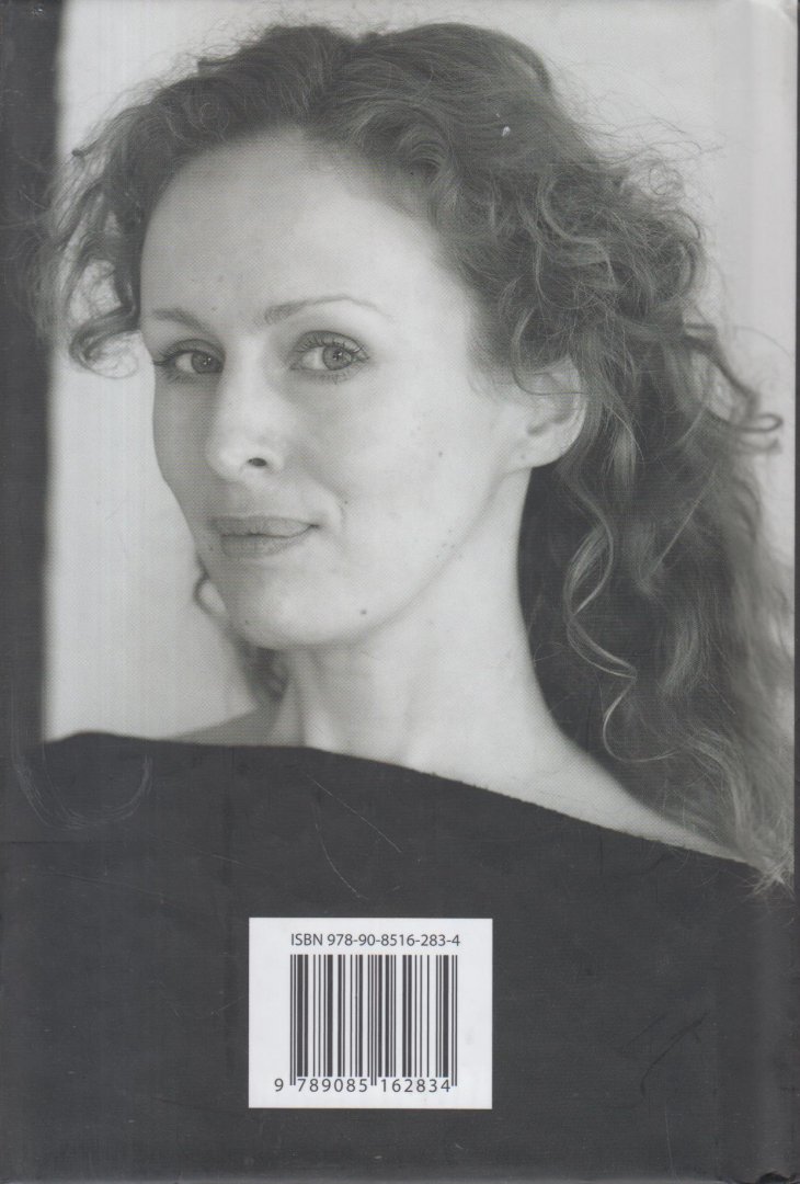 Moor (Den Haag, 1972), Marente de - Kleine vogel, grote man