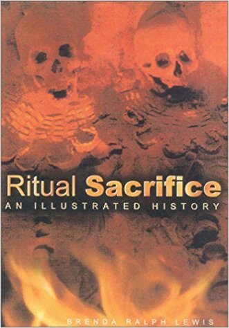 Lewis, Brenda Ralph - Ritual Sacrifice