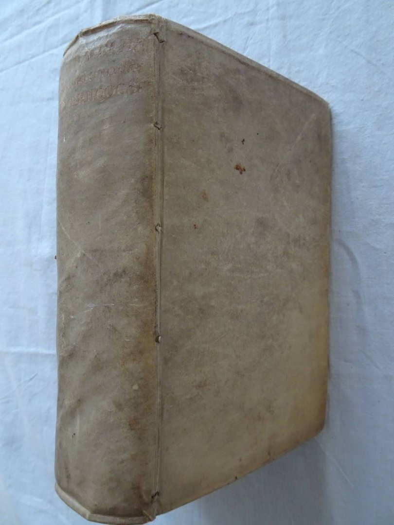 Velde, Abraham vande. - De wonderen des Alder-hoogsten, ofte Aanwijsinge van de oorsaeken, wegen en middelen, waar door de Geunieerde Provintien, uit hare vorige onderdrukkinge zoo wonderbaarlijk, tegen vermoeden van de heele wereld, tot zoo grooten magt, rijkdom, ee...