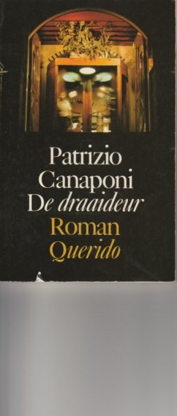 Patrizio Canaponi - De draaideur