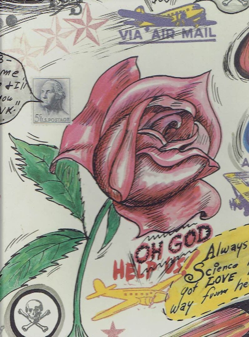 BRAUN, Christiaan [Ed.] & Robert STORR [Essay] - Eye infection. Edited by Chrisitaan Braun. Essay by Robert Storr. - [With loose inserted Dutch translation].