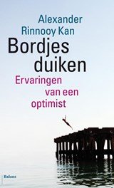 Bordjes duiken - Ervaringen van een optimist