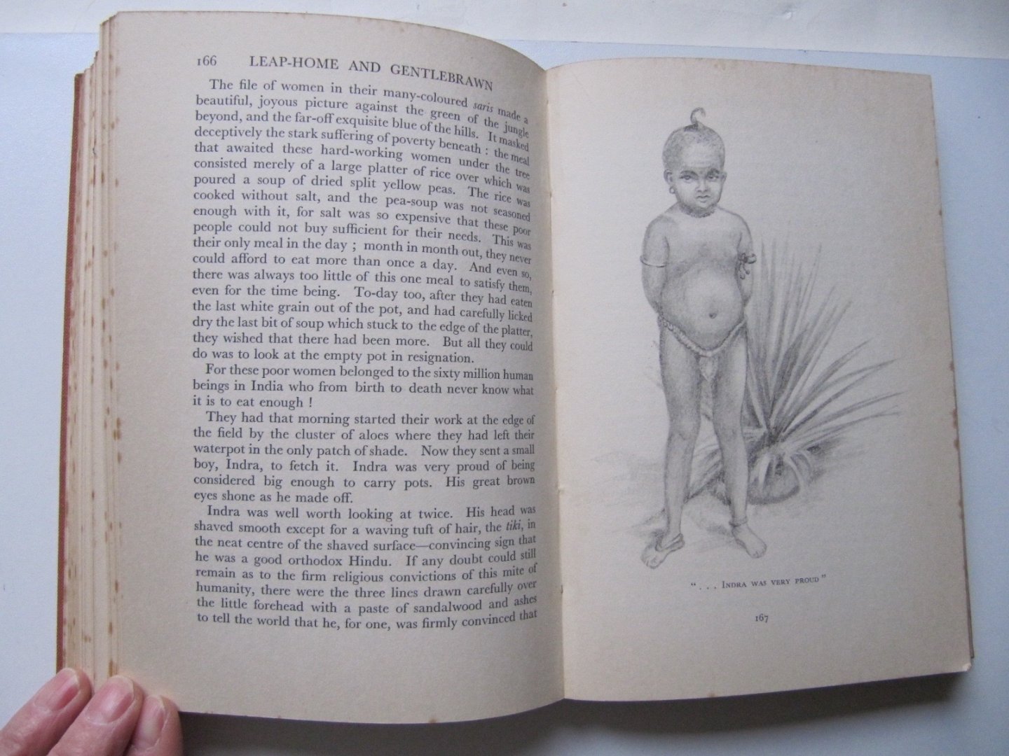 Frieda Hauswirth Das - Leap-Home and Gentlebrawn