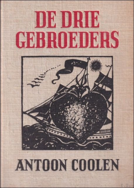 antoon coolen - drie gebroeders
