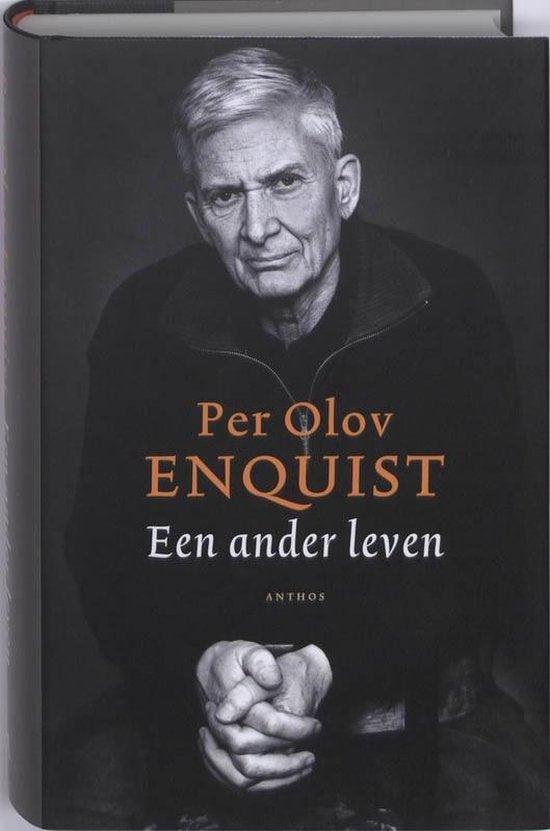 Enquist, Per Olov - Een ander leven