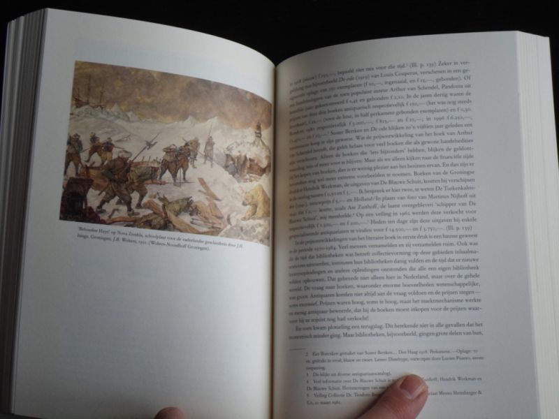  - Jaarboek voor Nederlandse Boekgeschiedenis, nr 4