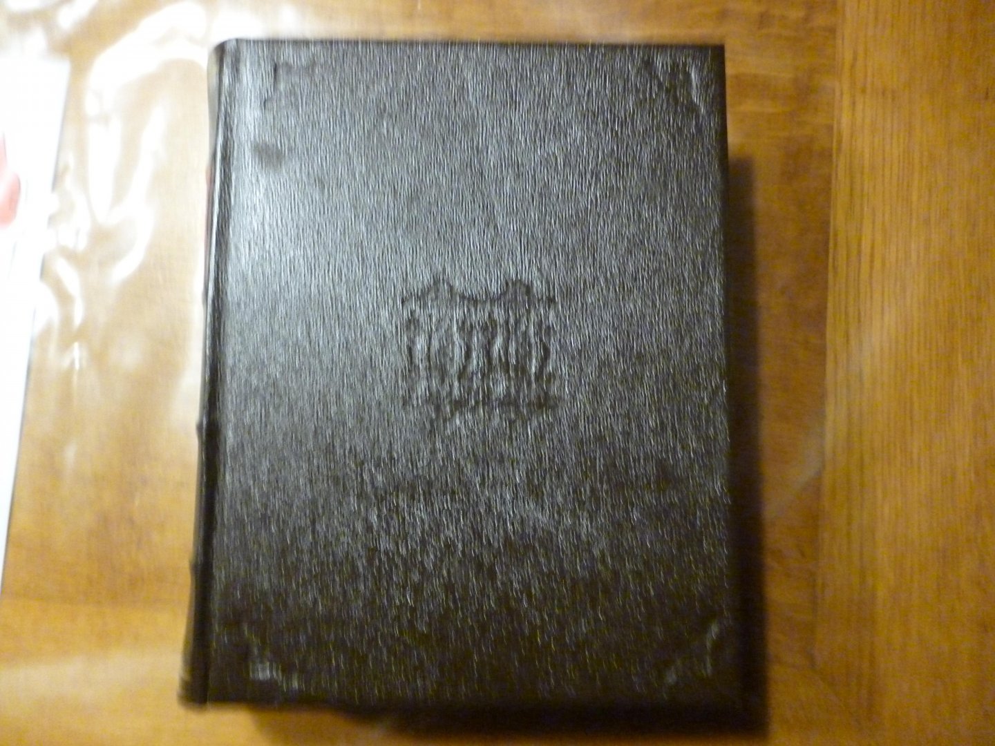 Owen Johan - Een uitlegginge van den sendbrief van paulus den apostel aen de Hebreen tweede deel eerste stuk