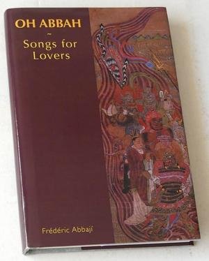 Abbají, Frédéric - Oh Abbah. Songs for Lovers
