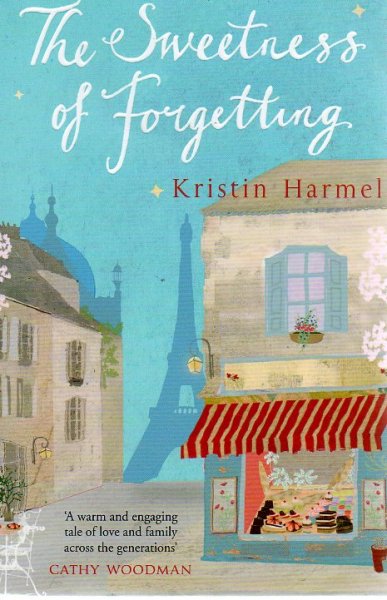 Harmel, Kristin - The Sweetness of Forgetting