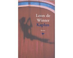 Leon de Winter - Kaplan
