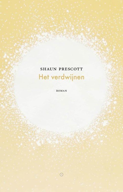 Shaun Prescott - Het verdwijnen