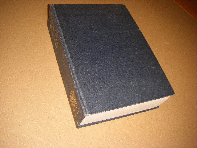 Henry Stuart Jones; Roderick McKenzie; Eric Arthur Barber (Supplement) - A Greek-English Lexicon