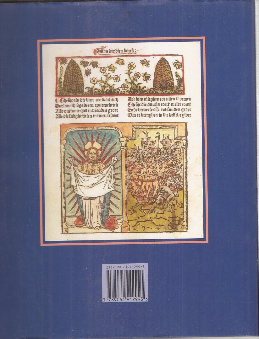 Hermans, Jos. M.M. - Zwolse boeken voor een markt zonder grenzen 1477-1523, met een catalogus van de verschenen edities en gegevens over de bewaard gebleven exemplaren.