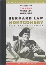 Bernard Law Montgomery - Held van Alamein
