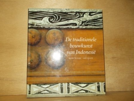 Dawson, B. - De traditionele bouwkunst van Indonesie