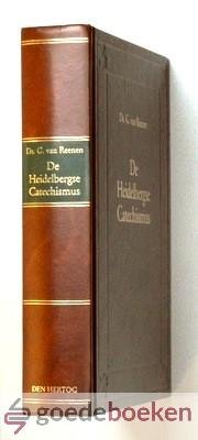 Reenen, ds. G. van - De Heidelbergsche Catechismus, 2 delen in 1 band --- Toegelicht voor eenvoudigen in 52 predicatiën