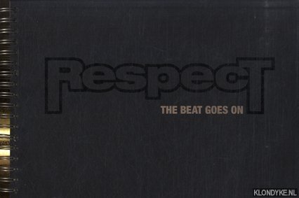 Rosario, Rico D - Respect. The beat goes on.