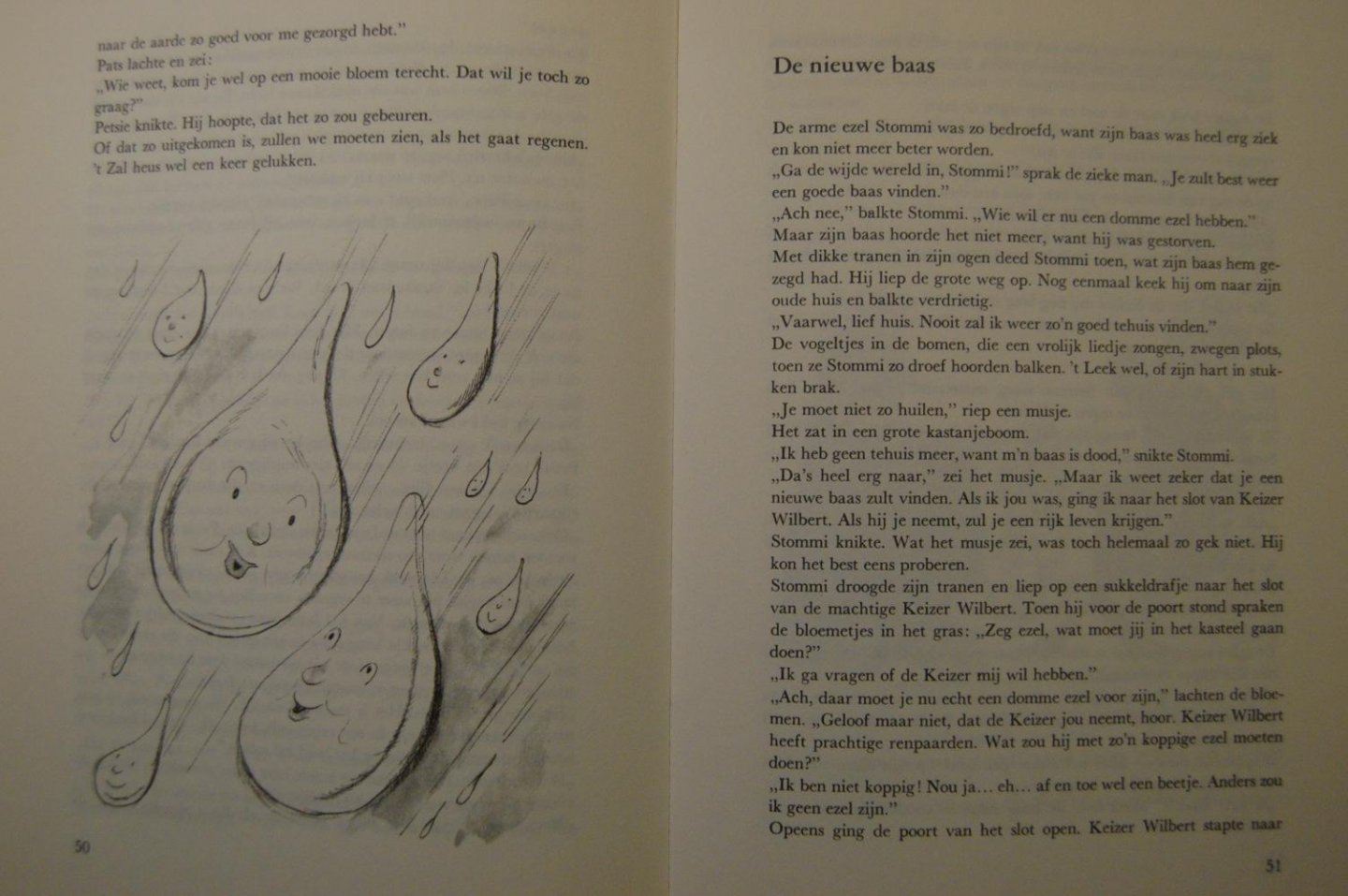 Kunst, Nelly - Nog eentje en dan ....