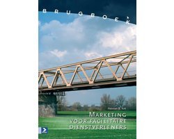 Herman B. Kok - Brugboeken  -   Marketing voor facilitaire dienstverleners