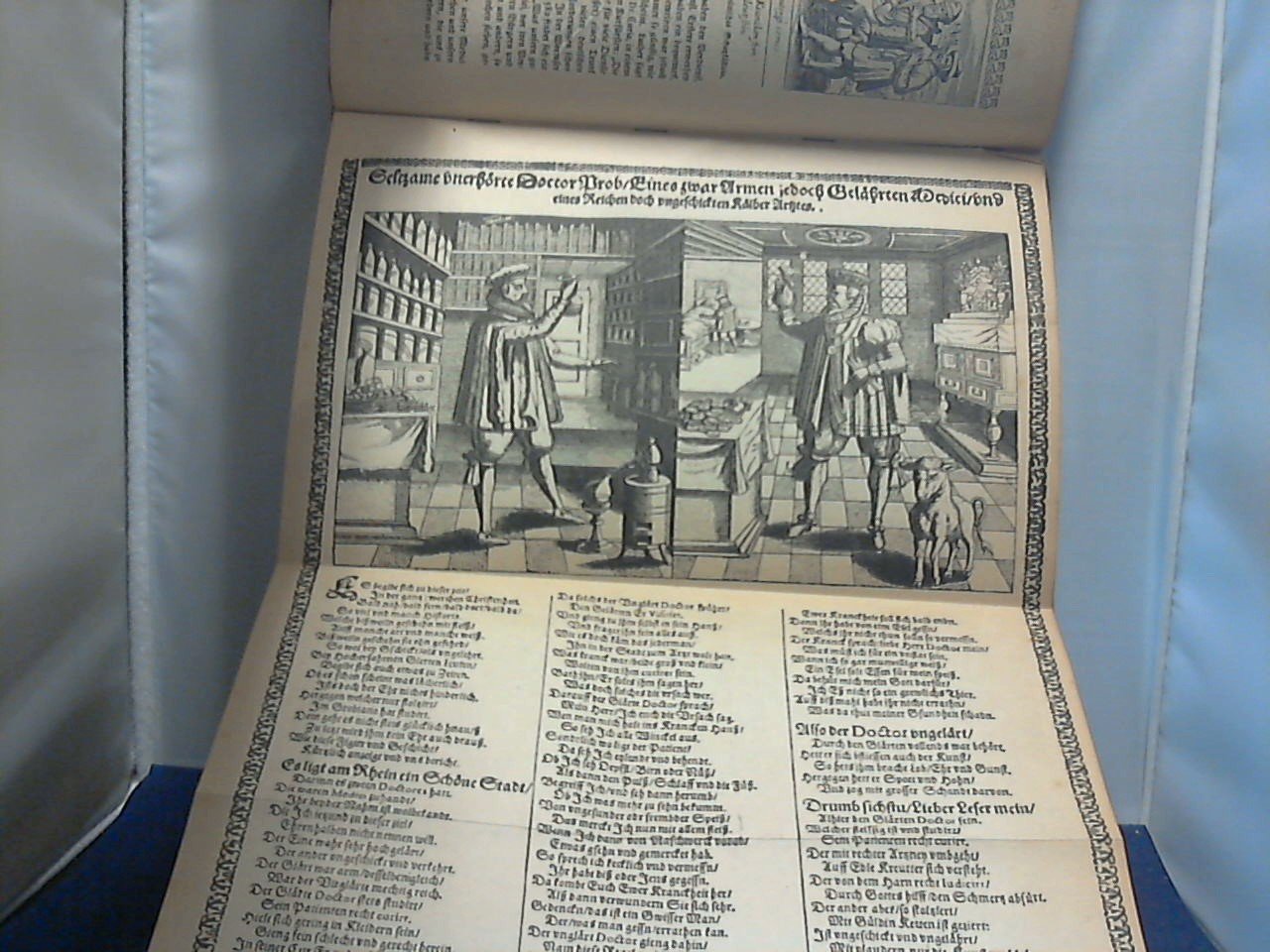 Peters Herman - Der artz und heilkunst in der Deutschen vergangenheit