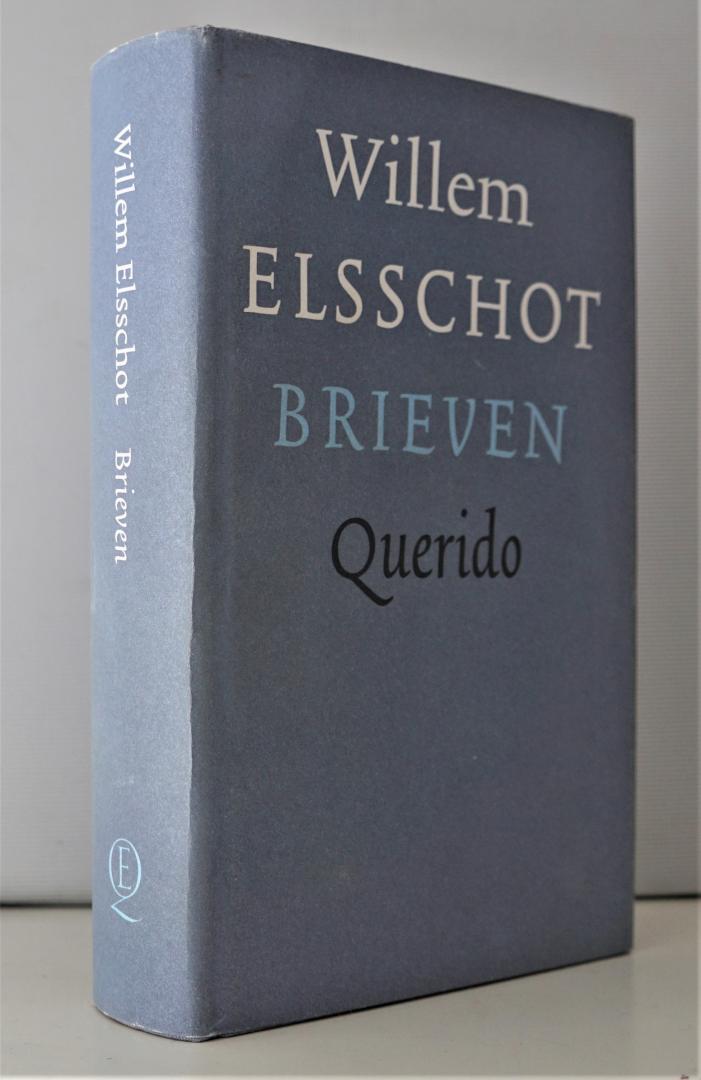 Elsschot, W. - Brieven