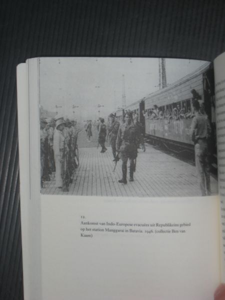 Schumacher, Peter - Ogenblikken van genezing, Indonesische ervaringen