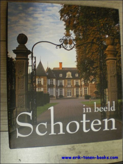 redactie Baetens - Schoten in Beeld.