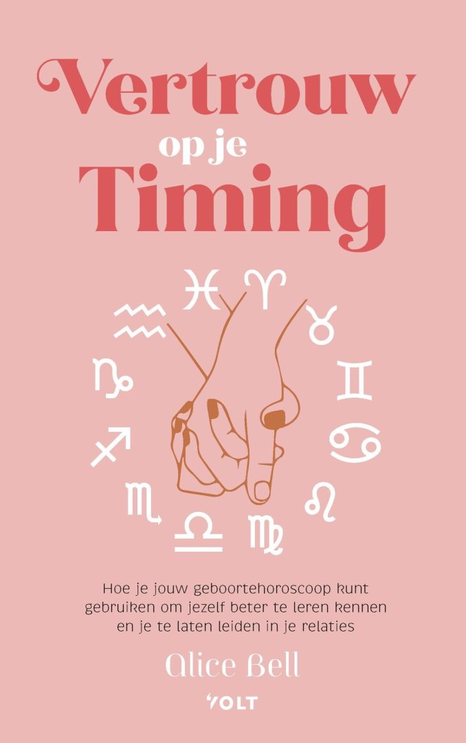 Alice Bell - Vertrouw op je timing