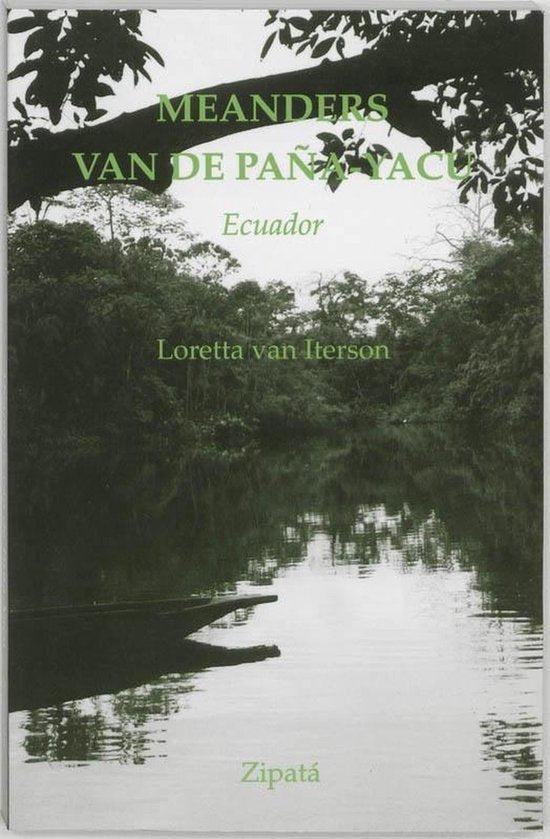 Iterson, L. van - reizen door Ecuador