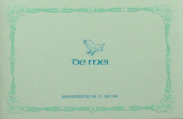 Hogervorst-van Kampen, Nel (illustraties). - De mei.