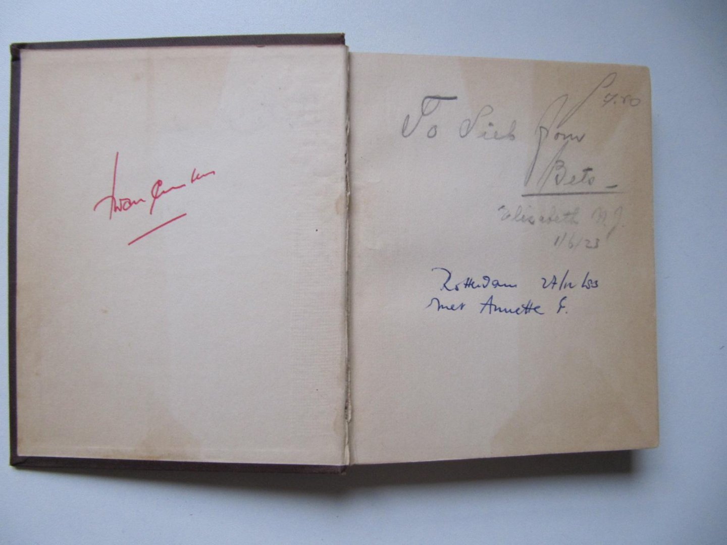  - Tales From Kipling - containing many of the plain tales from the hills