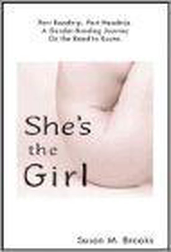 - She's the Girl