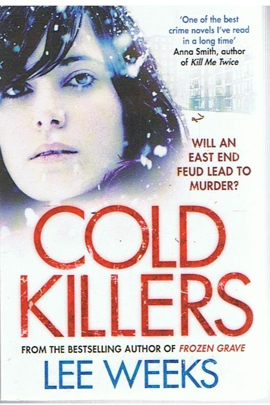Weeks, Lee - Cold killers