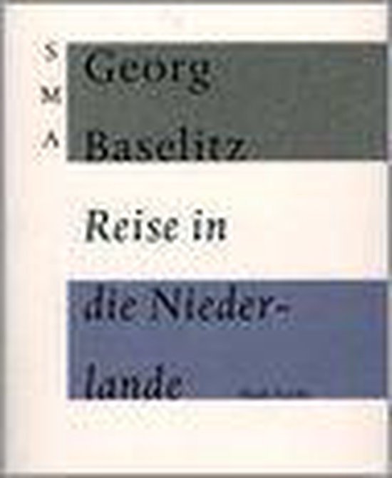 Fuchs, R. - Georg Baselitz / druk 1
