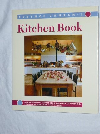 Conran, Terence - Terence Conran's Kitchen Book