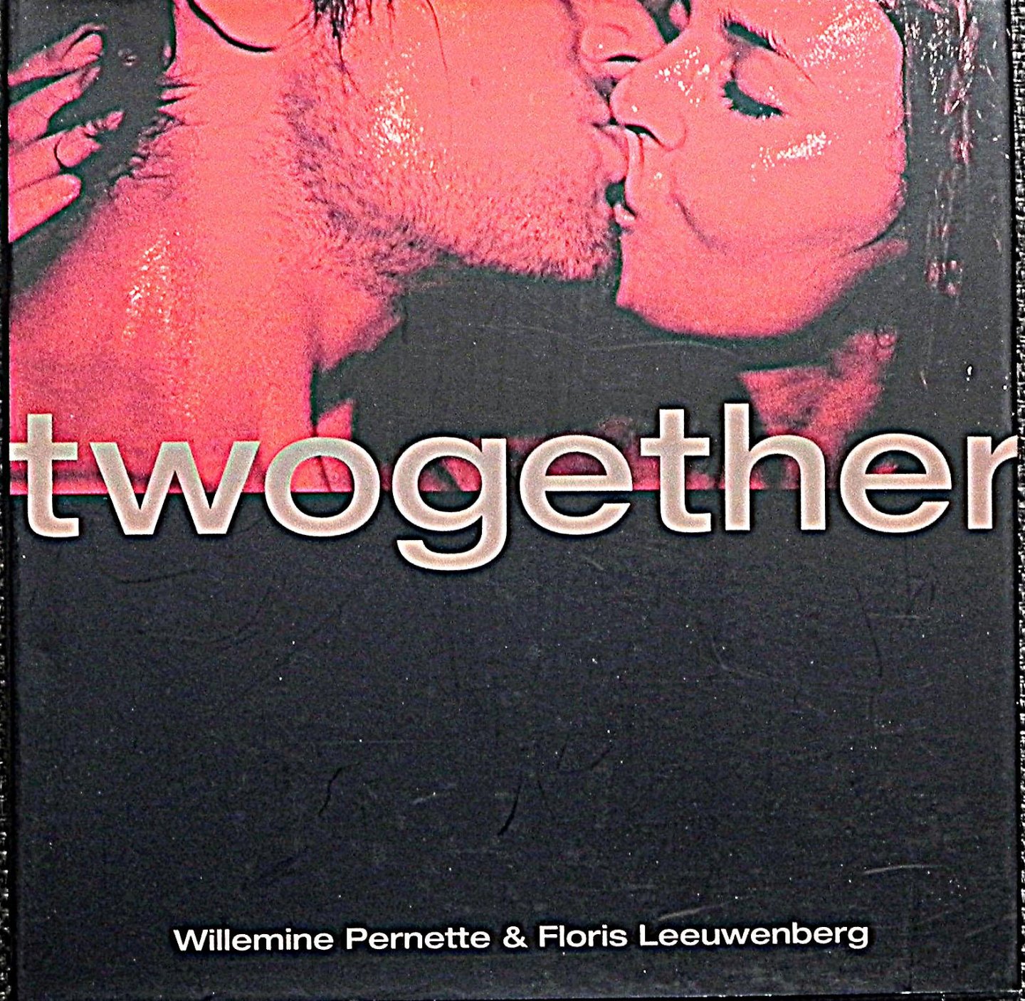 Pernette, W. and Leeuwenberg, F. - Twogether.