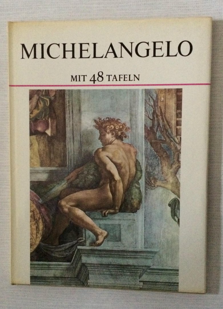 Ramsden E. H. - Michelangelo