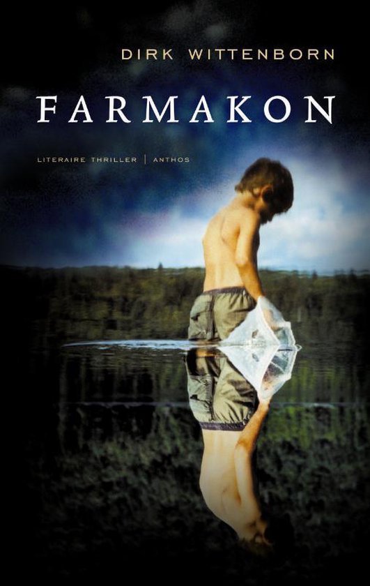 Wittenborn, D. - Farmakon