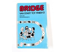 T. Lempers - Bridge van start tot finish  2
