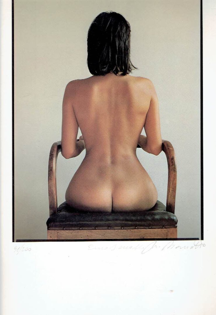 BASSOTTO, Enzo & Raffaello - Donne - quattro fotografie di Enzo e Raffaello Bassotto - [No. 98/200].