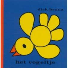 Bruna, Dick - Het vogeltje