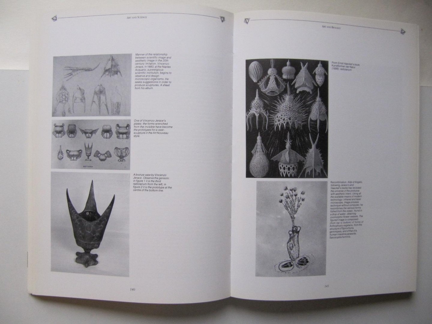 Editor Carlo Pirovano - XLII Esposizione Internazionale D'Arte La Biennale Di Venezia