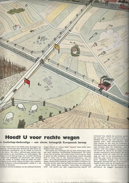 Medefind, Heinz (hoofdredactie) - Signaal 1941, nr. 20. Nederlandstalig
