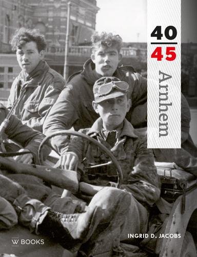 Ingrid D. Jacobs - Arnhem 40-45