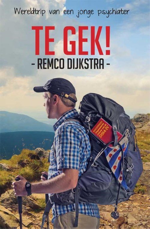 Remco Dijkstra - Te gek!