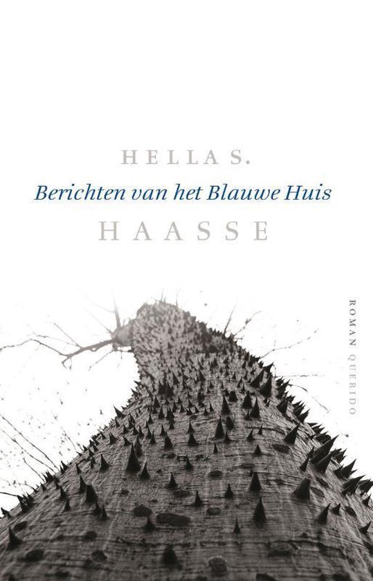 Hella S. Haasse - Berichten van het Blauwe Huis