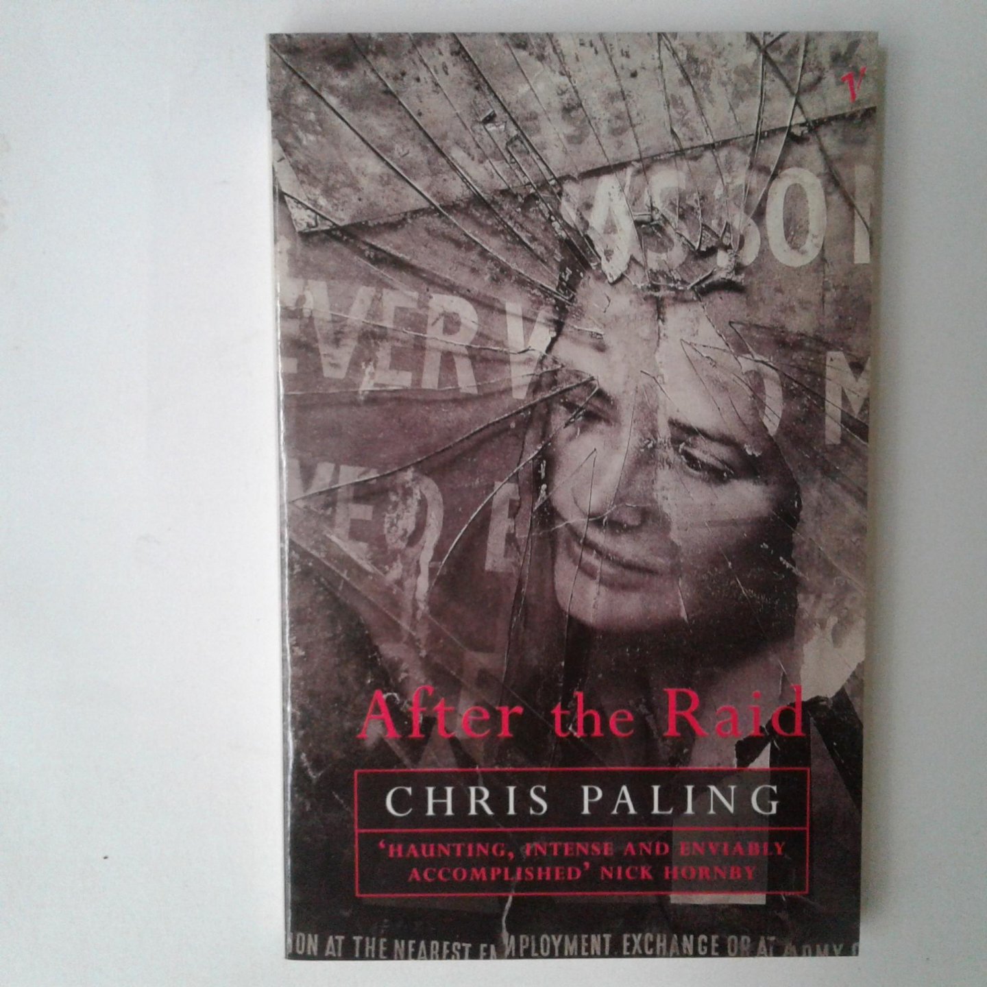 Paling, Chris - After the Raid