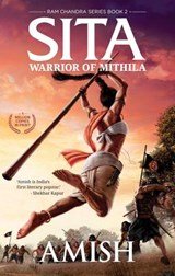Sita - Warrior of Mithila