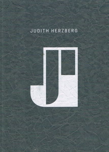 Herzberg, Judith - Een  selectie uit het werk van Judith Herzberg poezie