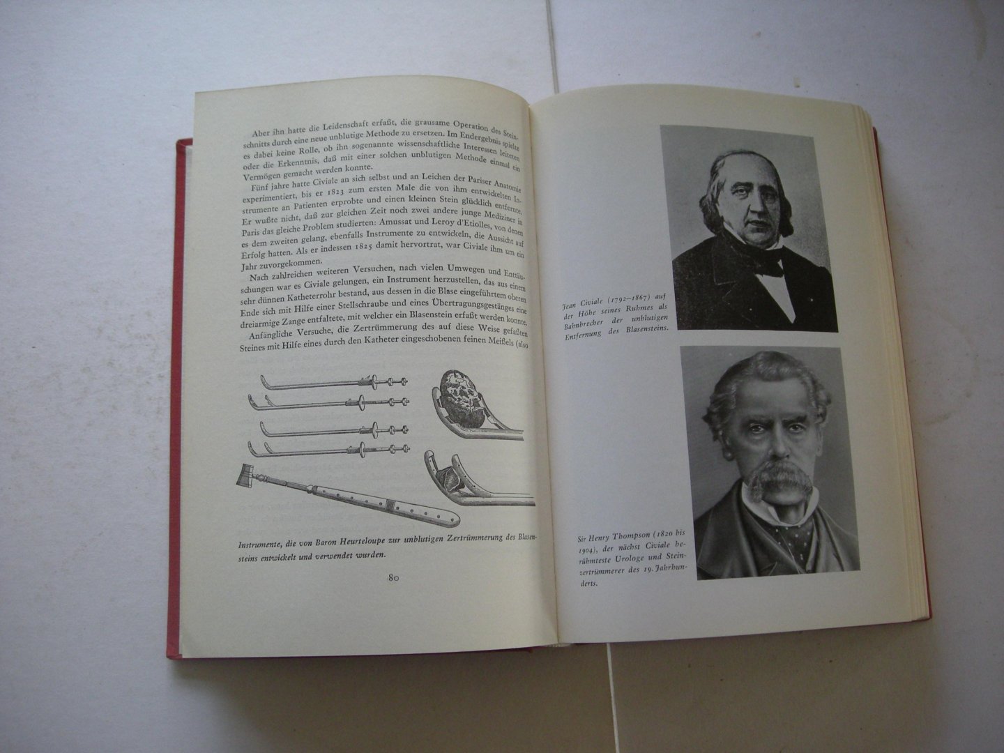 Thorwald, Jurgen - Das Jahrhundert der Chirurgen. Nach den Papieren meines Grossvaters, des Chirurgen H.St. Hartmann